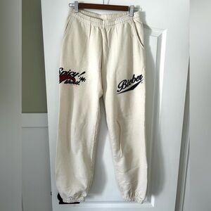 Justin Bieber Sweatpants